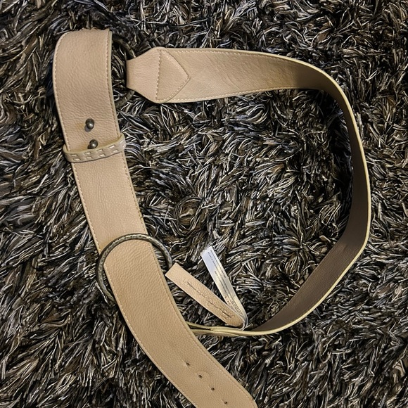 Free People lay low hip belt - Picture 2 of 2